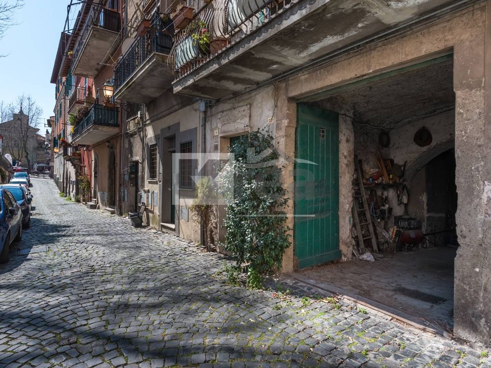 Erhvervsejendom i Marino, Rome - foto 2