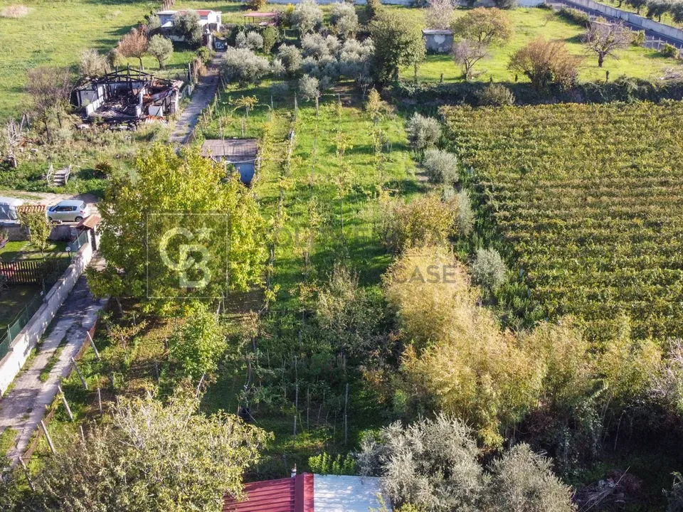 Helårsgrund i Grottaferrata, Rome - foto 4