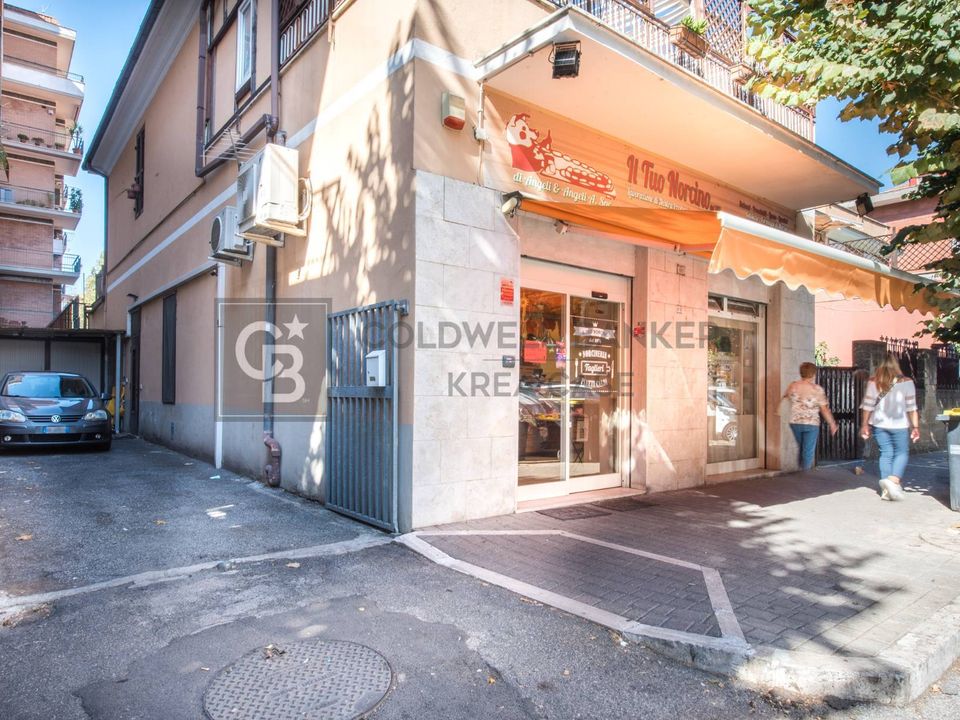 Erhvervsejendom i Ciampino, Rome - foto 2