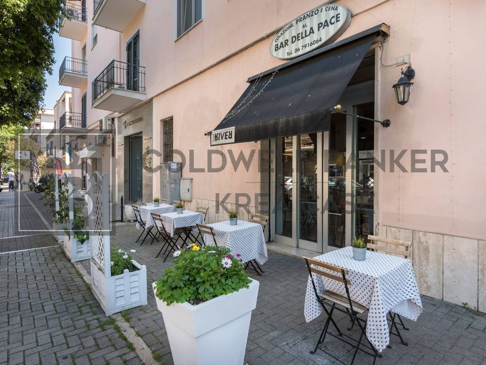 Erhvervsejendom i Ciampino, Rome - foto 2