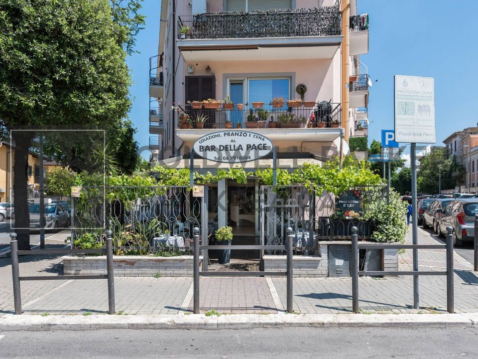 Erhvervsejendom i Ciampino, Rome - foto 4
