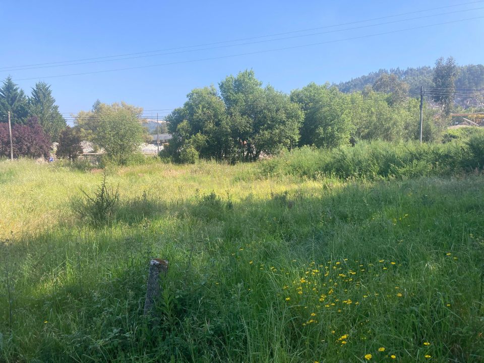 Helårsgrund i Penafiel, Porto - foto 3