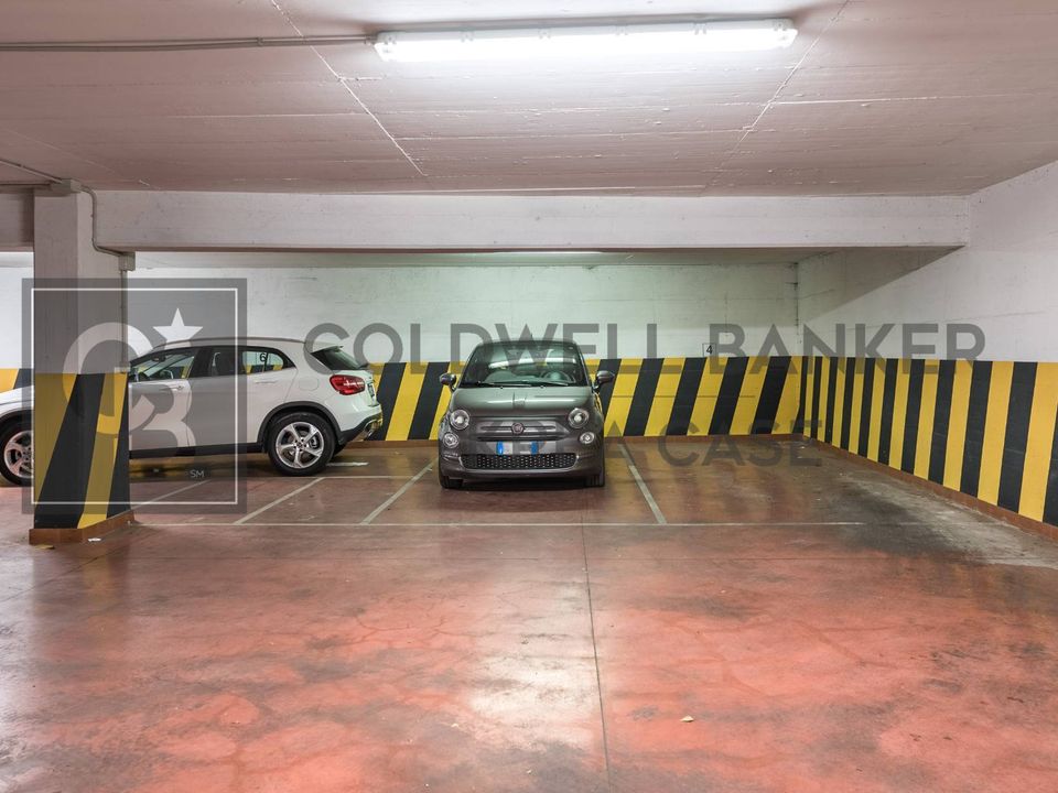 Parkeringsplads i Monte Porzio Catone, Rome - foto 3