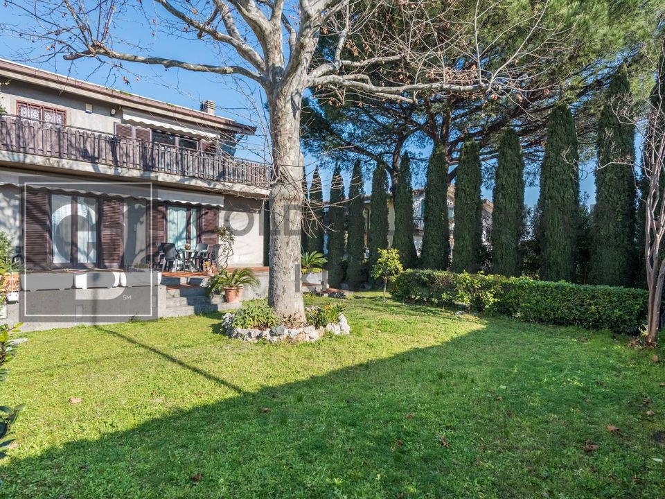Villa i Ciampino, Rome - foto 1