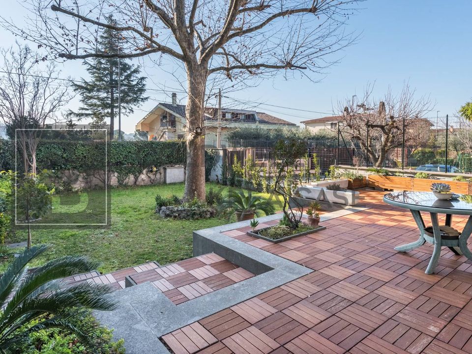 Villa i Ciampino, Rome - foto 3