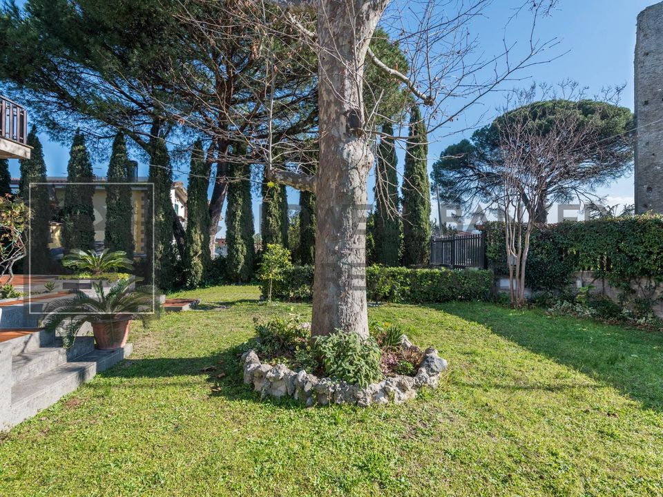 Villa i Ciampino, Rome - foto 4