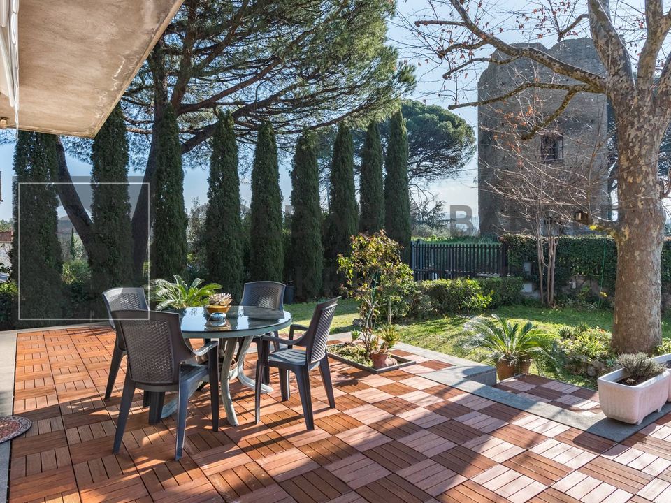 Villa i Ciampino, Rome - foto 5