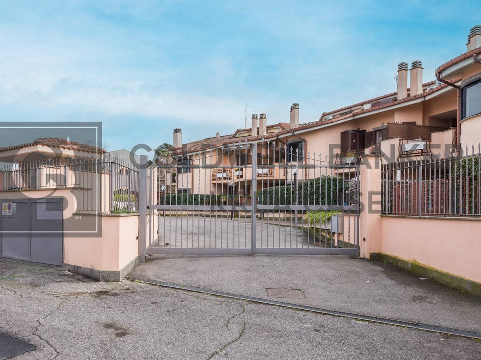 Lejlighed i Ciampino, Rome - foto 2