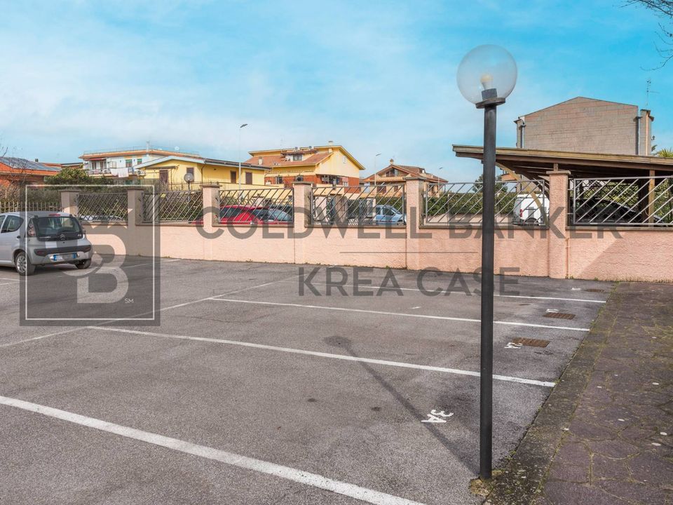 Lejlighed i Ciampino, Rome - foto 4