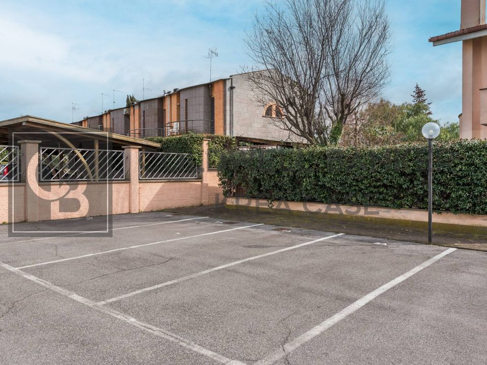 Lejlighed i Ciampino, Rome - foto 5
