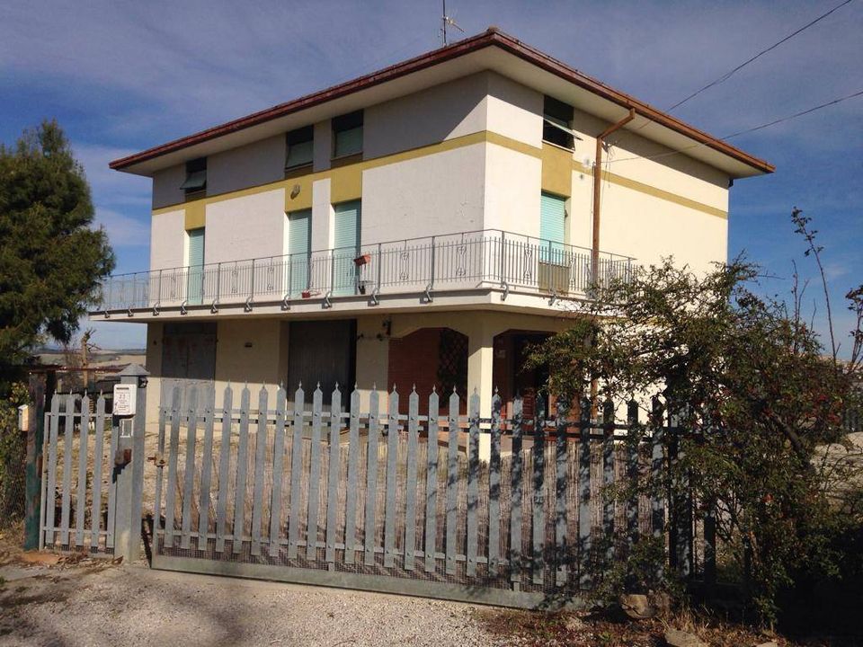 Villa i Monterubbiano, Fermo - foto 1