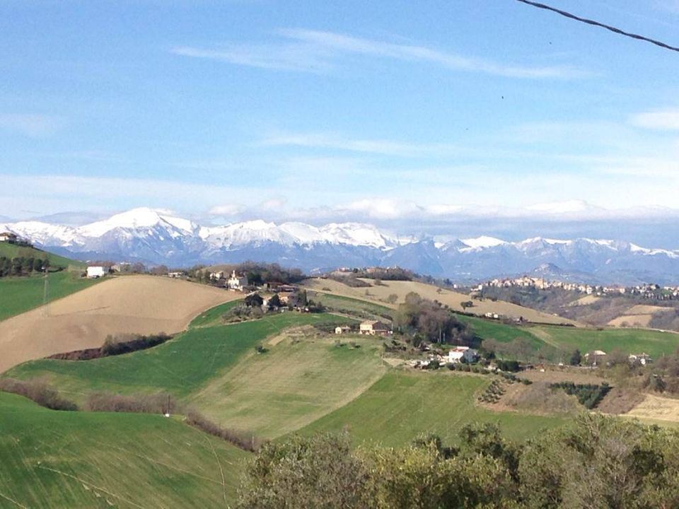 Villa i Monterubbiano, Fermo - foto 2