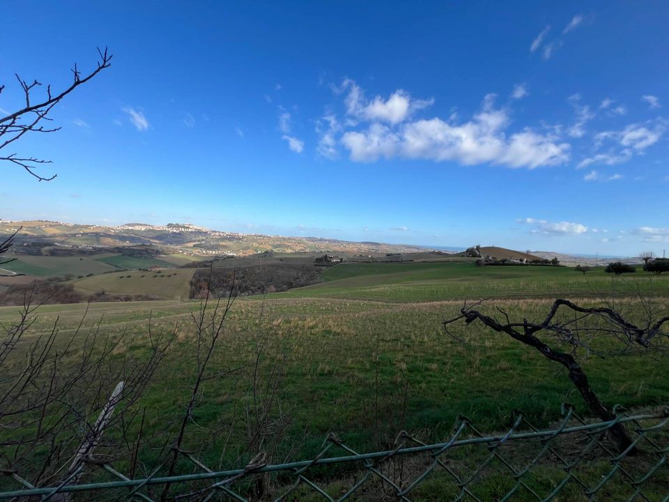 Villa i Monterubbiano, Fermo - foto 3