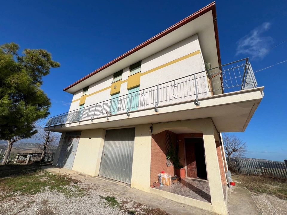 Villa i Monterubbiano, Fermo - foto 4