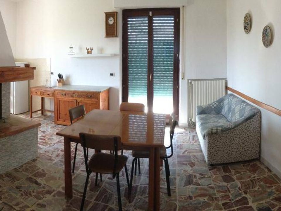 Villa i Monterubbiano, Fermo - foto 5