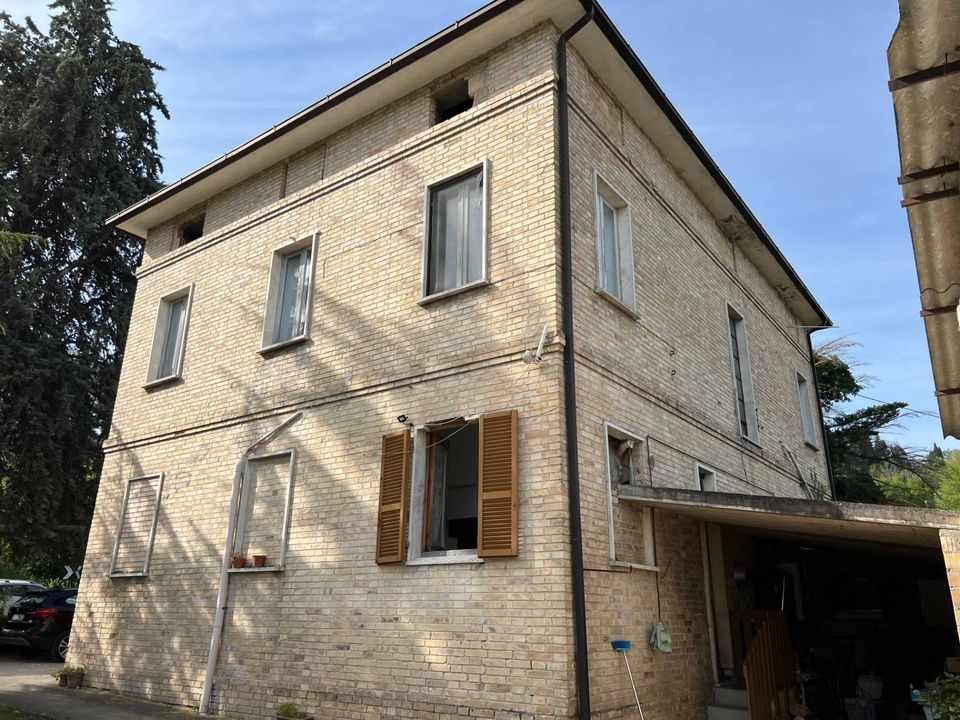 Villa i Montefiore dell'Aso, Ascoli Piceno - foto 2