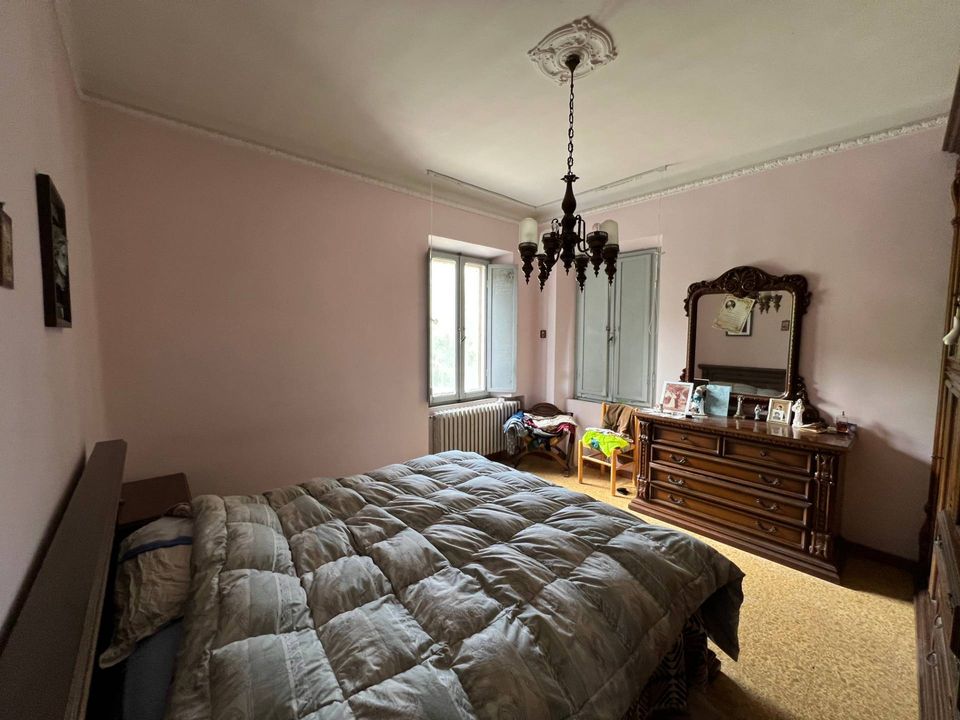 Villa i Montefiore dell'Aso, Ascoli Piceno - foto 5