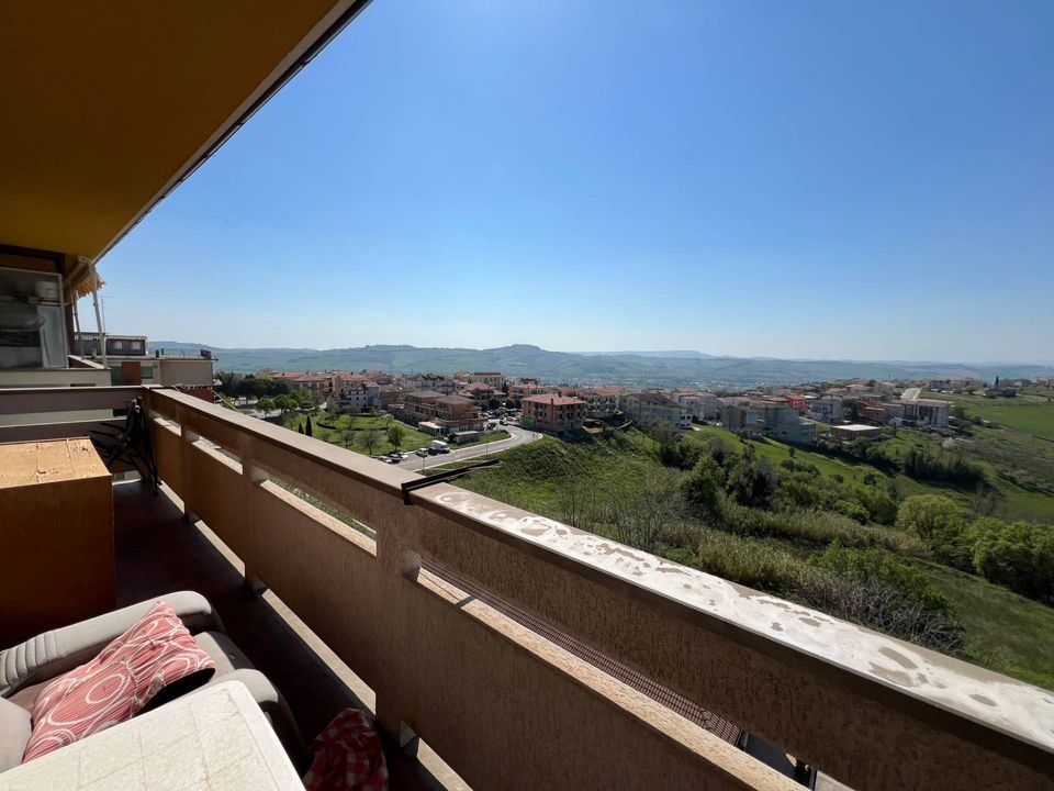 Lejlighed i Monte Urano, Fermo - foto 4
