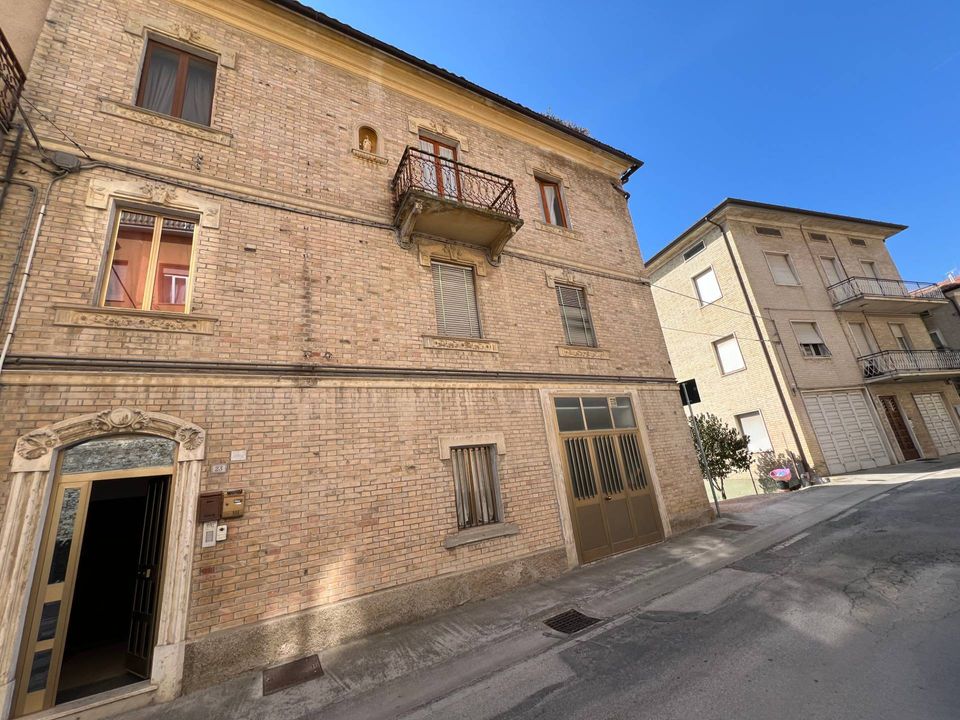 Lejlighed i Torre San Patrizio, Fermo - foto 1