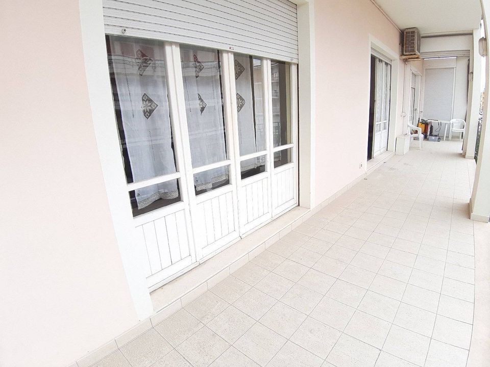 Appartement in Porto San Giorgio, Fermo - foto 4