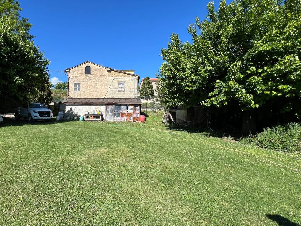 Villa i Petritoli, Fermo - bilde 1