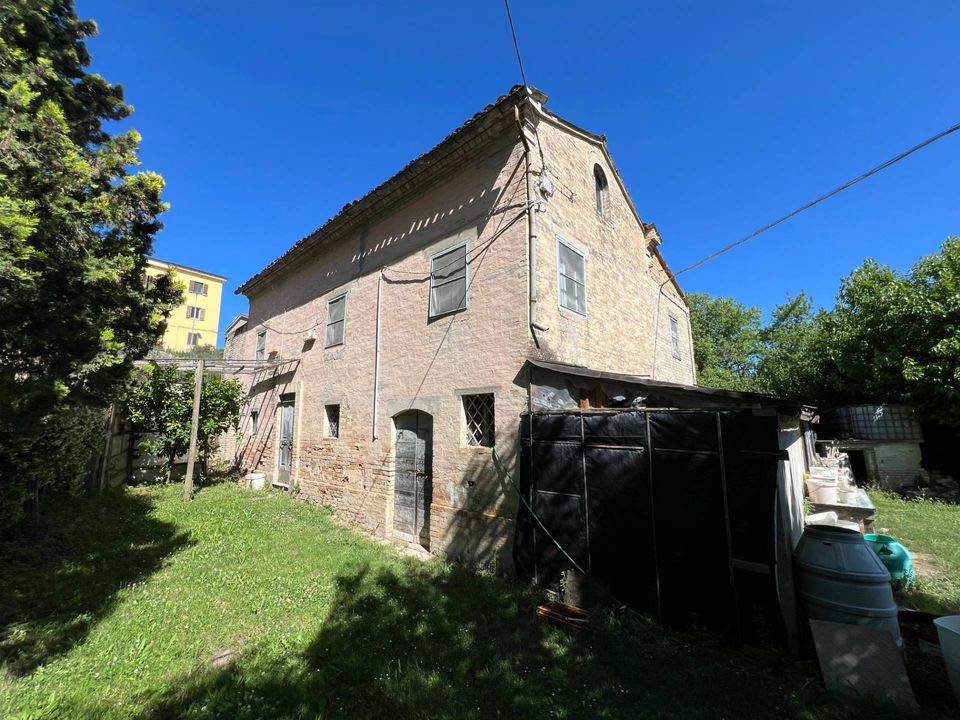 Villa i Petritoli, Fermo - bilde 3