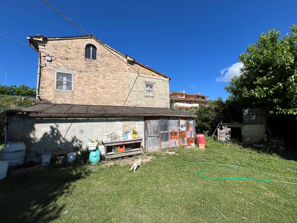 Villa i Petritoli, Fermo - bilde 5
