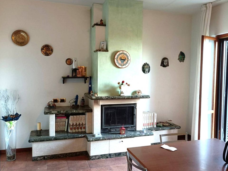 Villa i Montefiore dell'Aso, Ascoli Piceno - foto 4