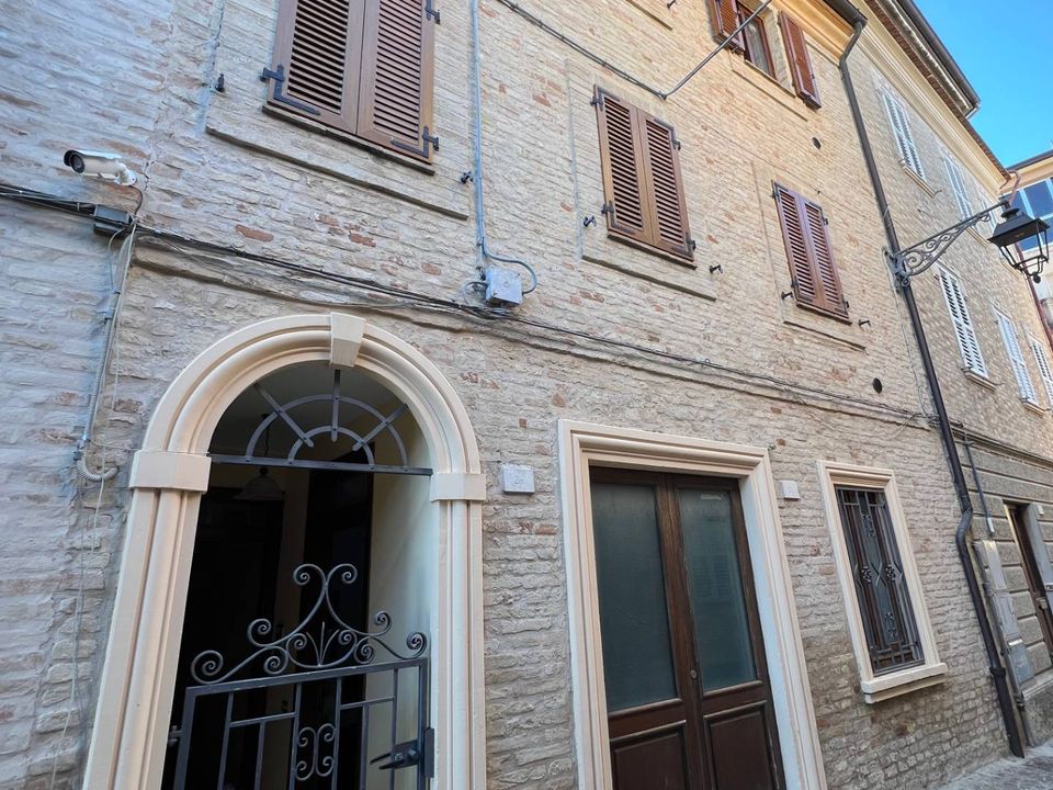 Villa i Monte Urano, Fermo - foto 3