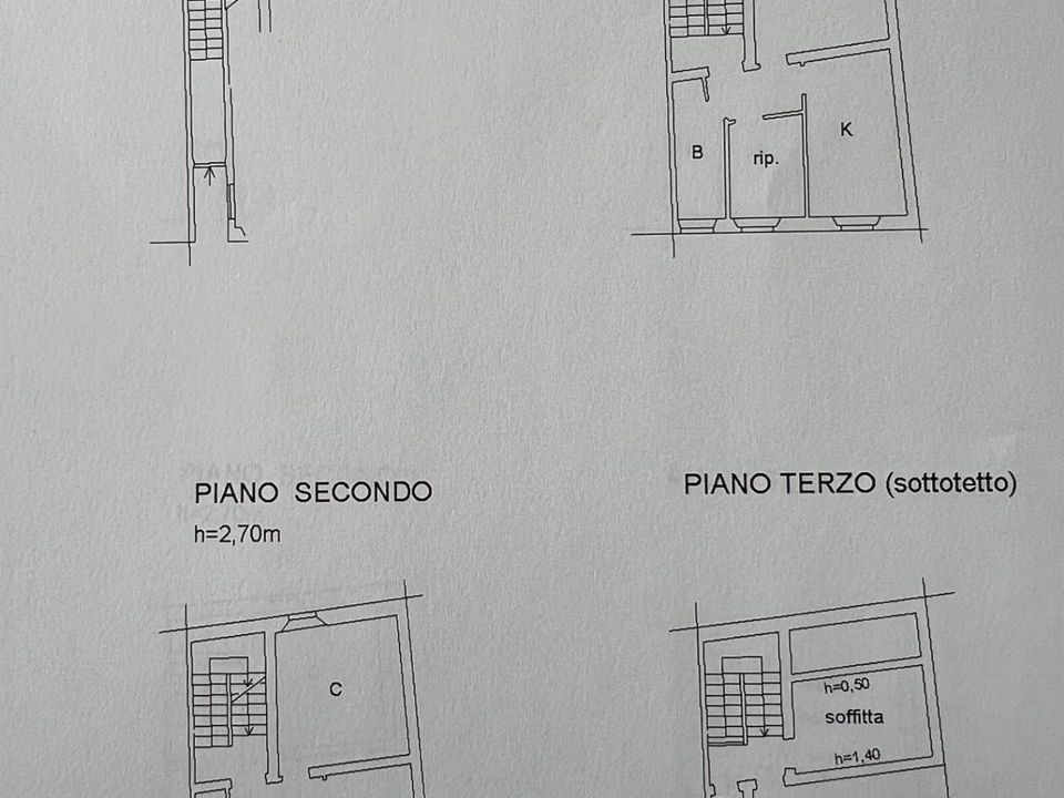 Villa i Monte Urano, Fermo - foto 4