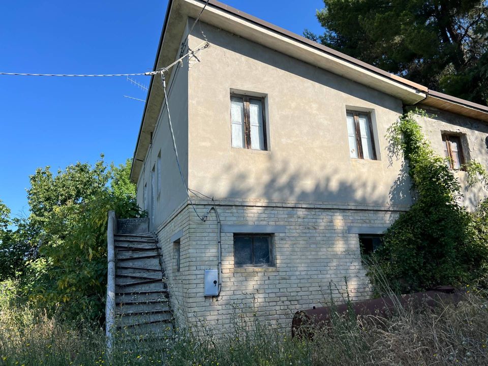 Villa i Petritoli, Fermo - foto 2