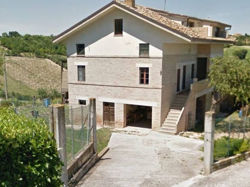 Villa i Fermo, Fermo - foto 4