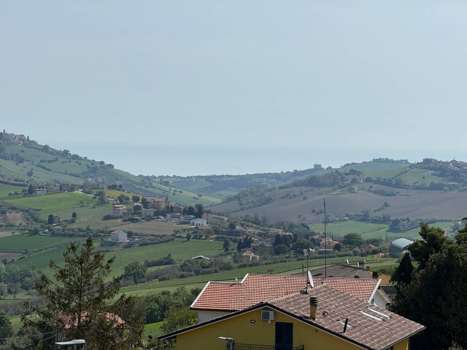 Villa i Fermo, Fermo - foto 2