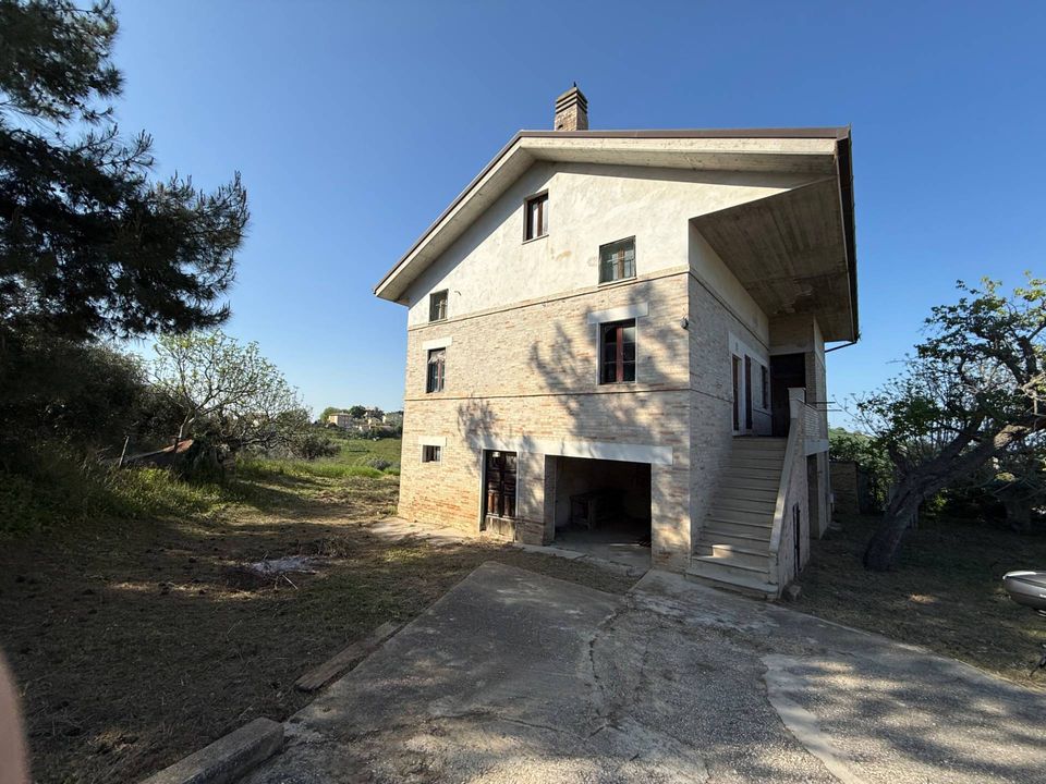 Villa i Fermo, Fermo - foto 1