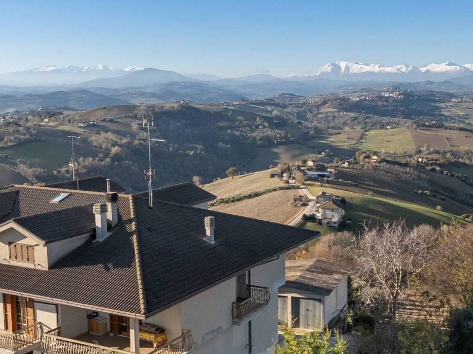 Villa i Monterubbiano, Fermo - bilde 3