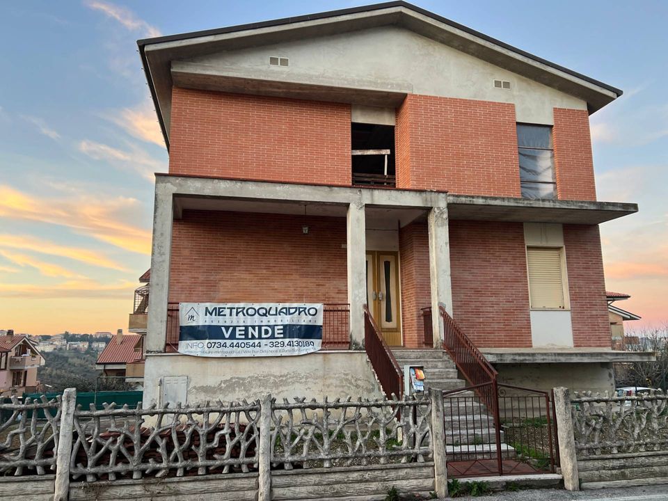 Villa i Fermo, Fermo - foto 2