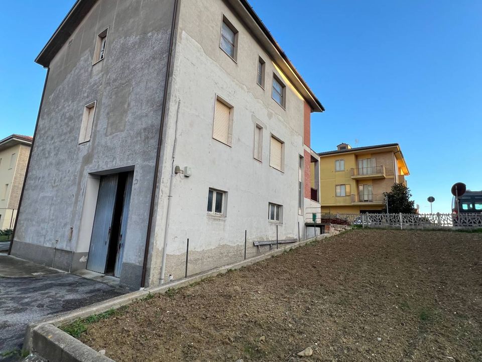 Villa i Fermo, Fermo - foto 5