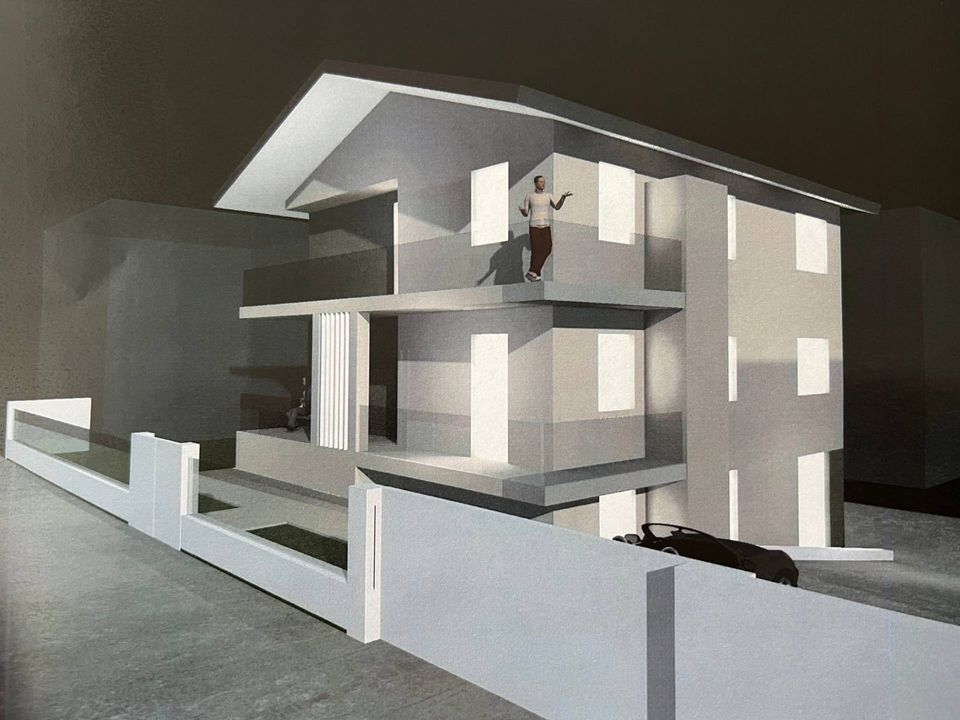Villa i Fermo, Fermo - foto 1