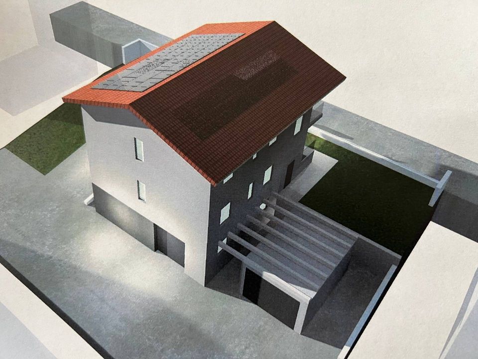 Villa i Fermo, Fermo - foto 3