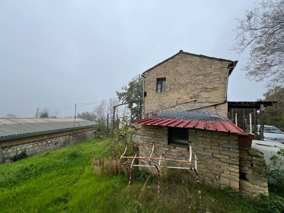 Villa i Monterubbiano, Fermo - foto 1