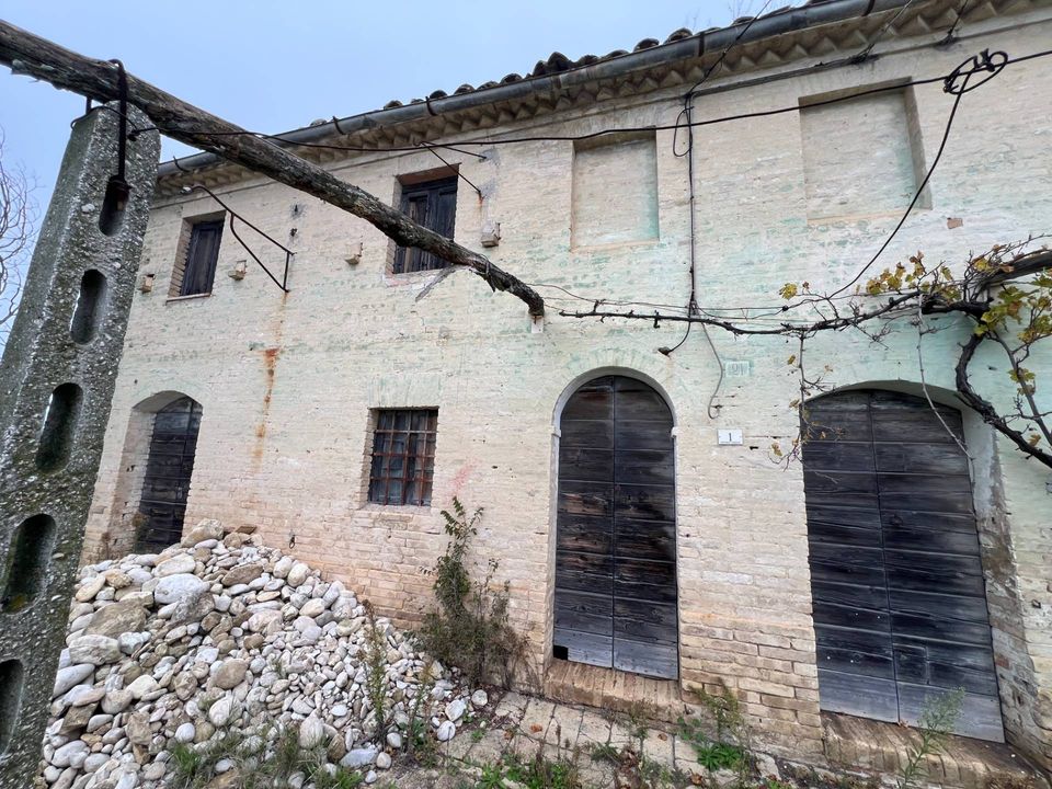 Villa i Monterubbiano, Fermo - foto 2