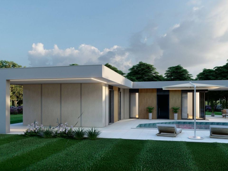 Villa i Fermo, Fermo - foto 5