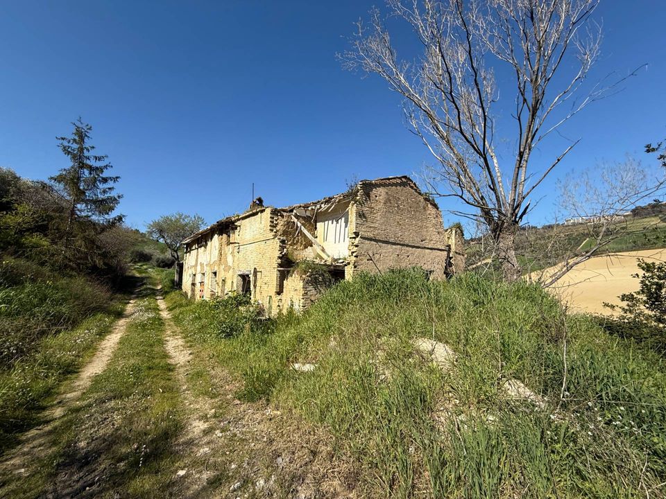 Villa i Fermo, Fermo - foto 1