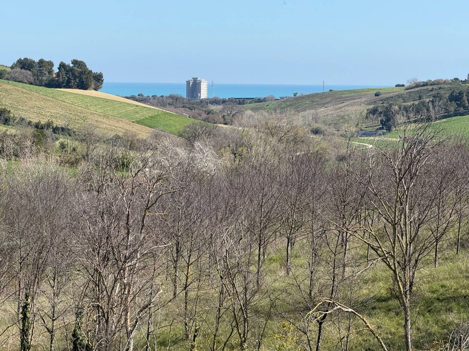 Villa i Fermo, Fermo - foto 3