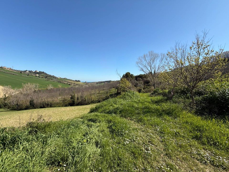 Villa i Fermo, Fermo - foto 5