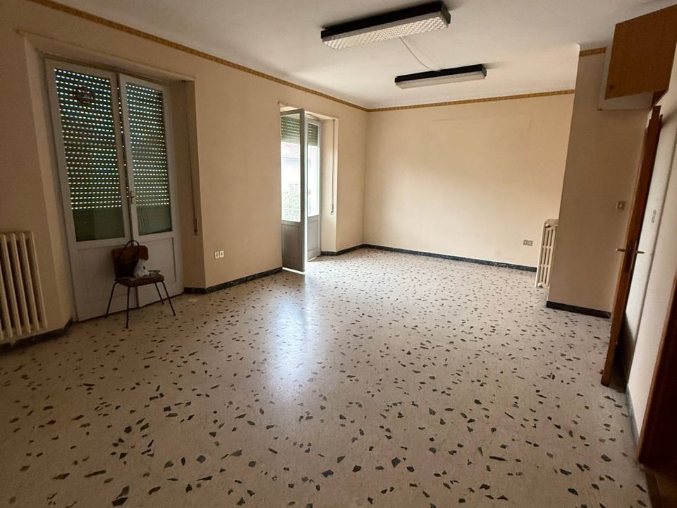 Erhvervsejendom i Fermo, Fermo - foto 1