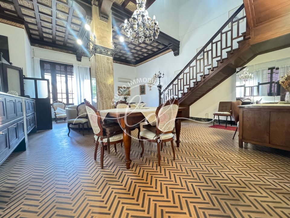 Villa i Pietrasanta, Lucca - foto 2
