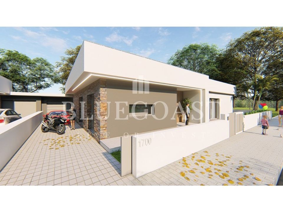 Villa i Quinta do Anjo, Setubal - foto 2