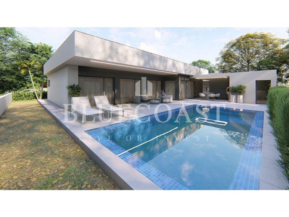 Villa i Quinta do Anjo, Setubal - foto 3