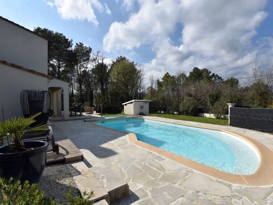 Villa i Callian, Var - foto 2